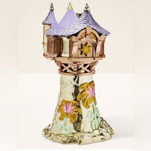 Disney X Bath and Body Works Rapunzel Candle Holder
